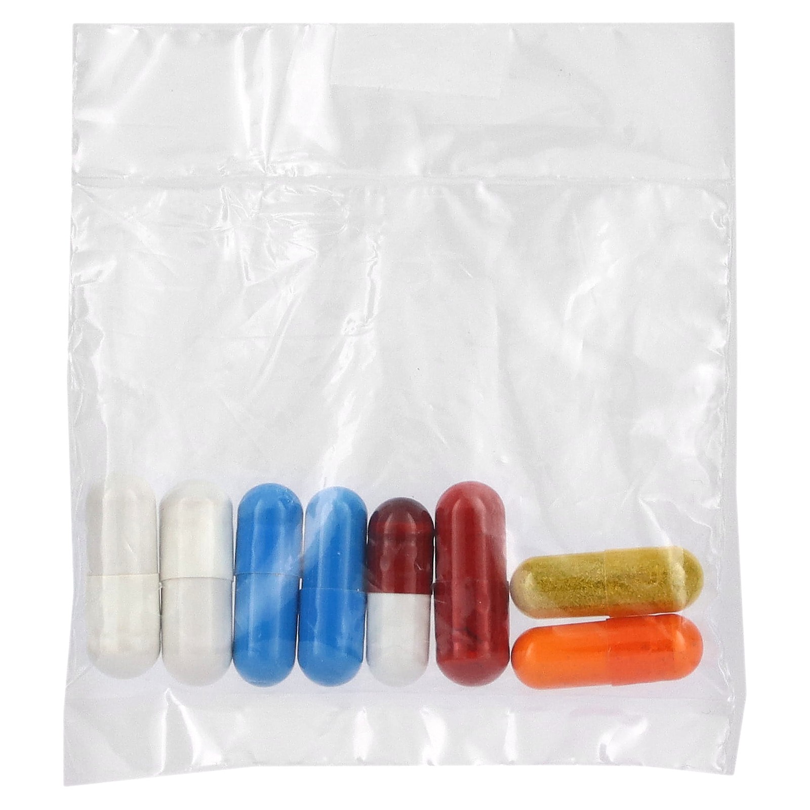 Advanced Cuts, Pill Packs, 42 Packs