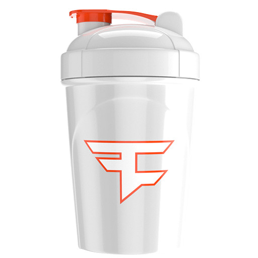 G Fuel Shaker Cup 16 oz GFuel Faze Diamond Handz Shaker