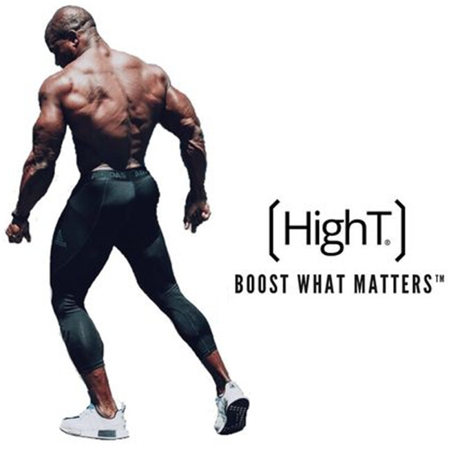 High T Diminish: Thermogenic Fat Burner, 60 Capsules
