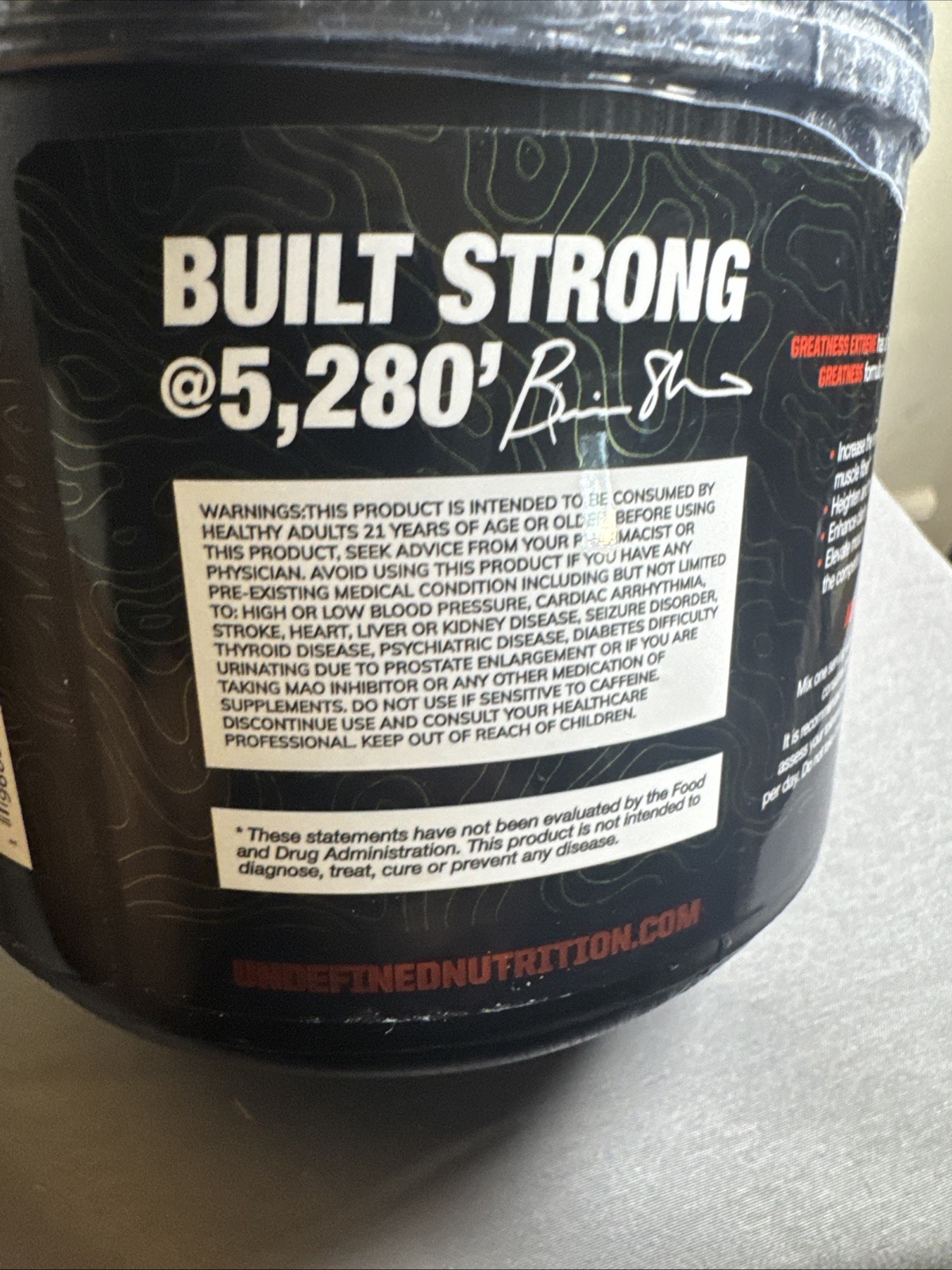 Workout Supplement Lot Greatness Extreme EBOOST Rescue Prime Shred Capsules