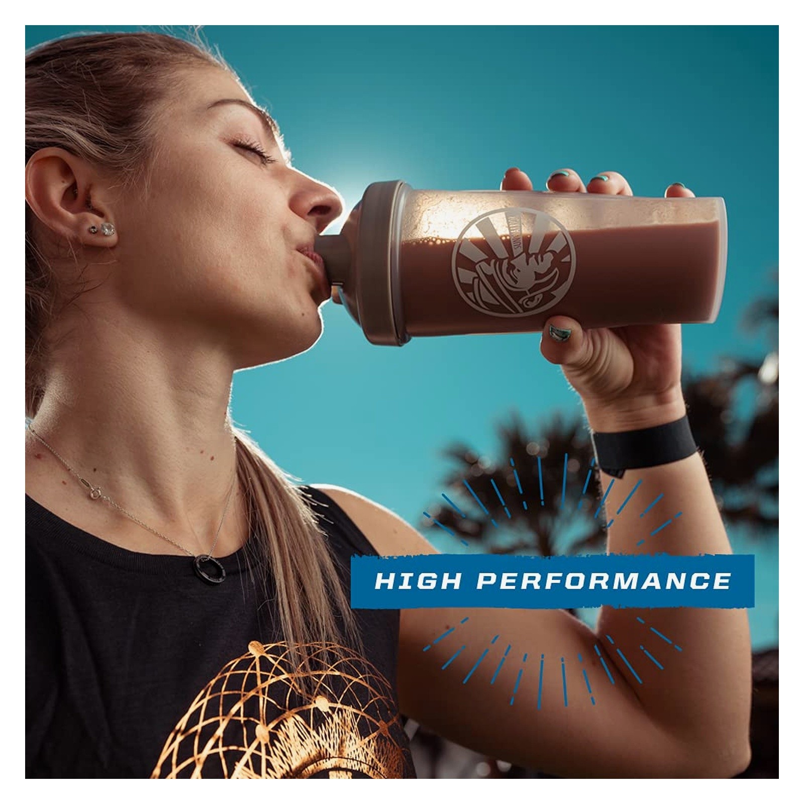 Sunwarrior Organic Vegan Protein Powder Vanilla w BCAA & Hemp Seed Blend 90 serv