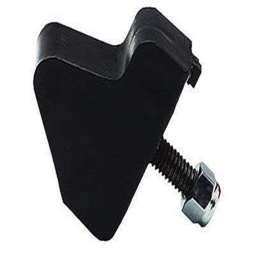 Energy Suspension 9.9119G 1-3/8″ Rectangular Universal Snubber