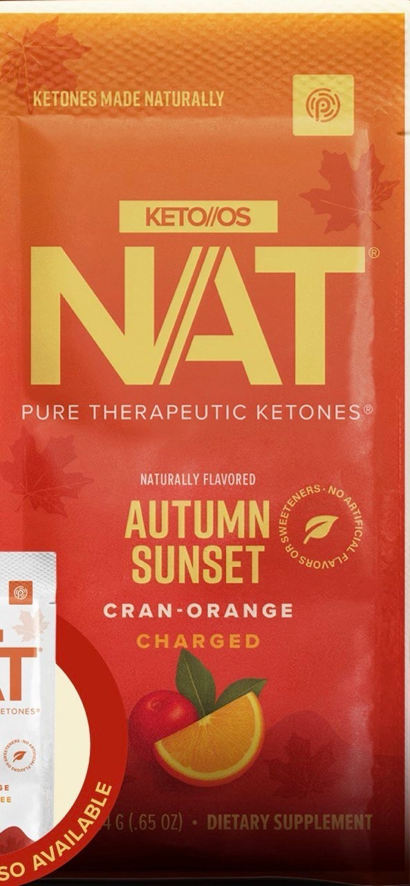 🔥Ketones Pruvit Ketone NAT Pick Your Flavor MUST BUY 5 PACKS🔥