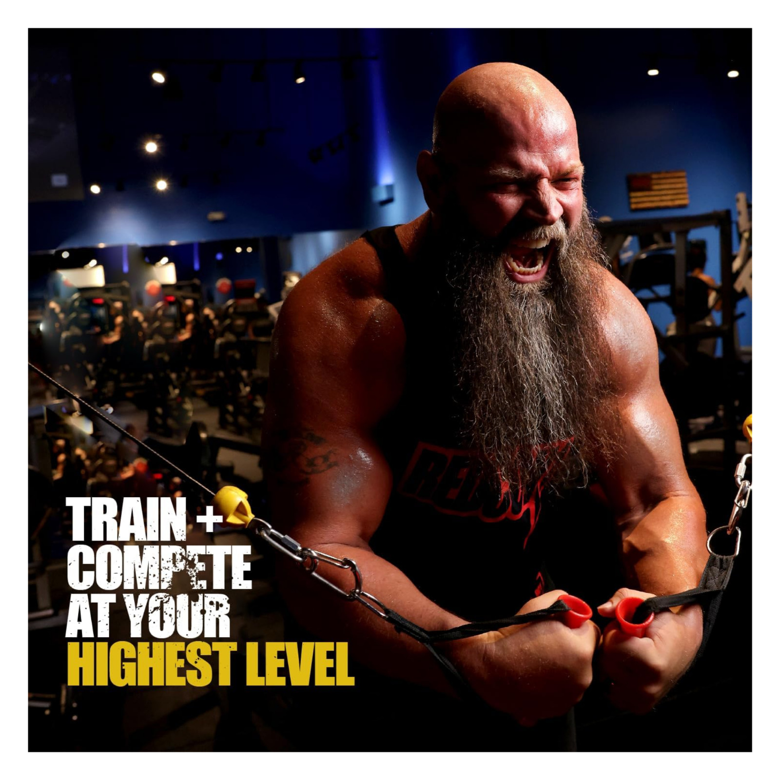 Total War Preworkout – Contains 320Mg Of Caffeine From Green Tea, Junipe