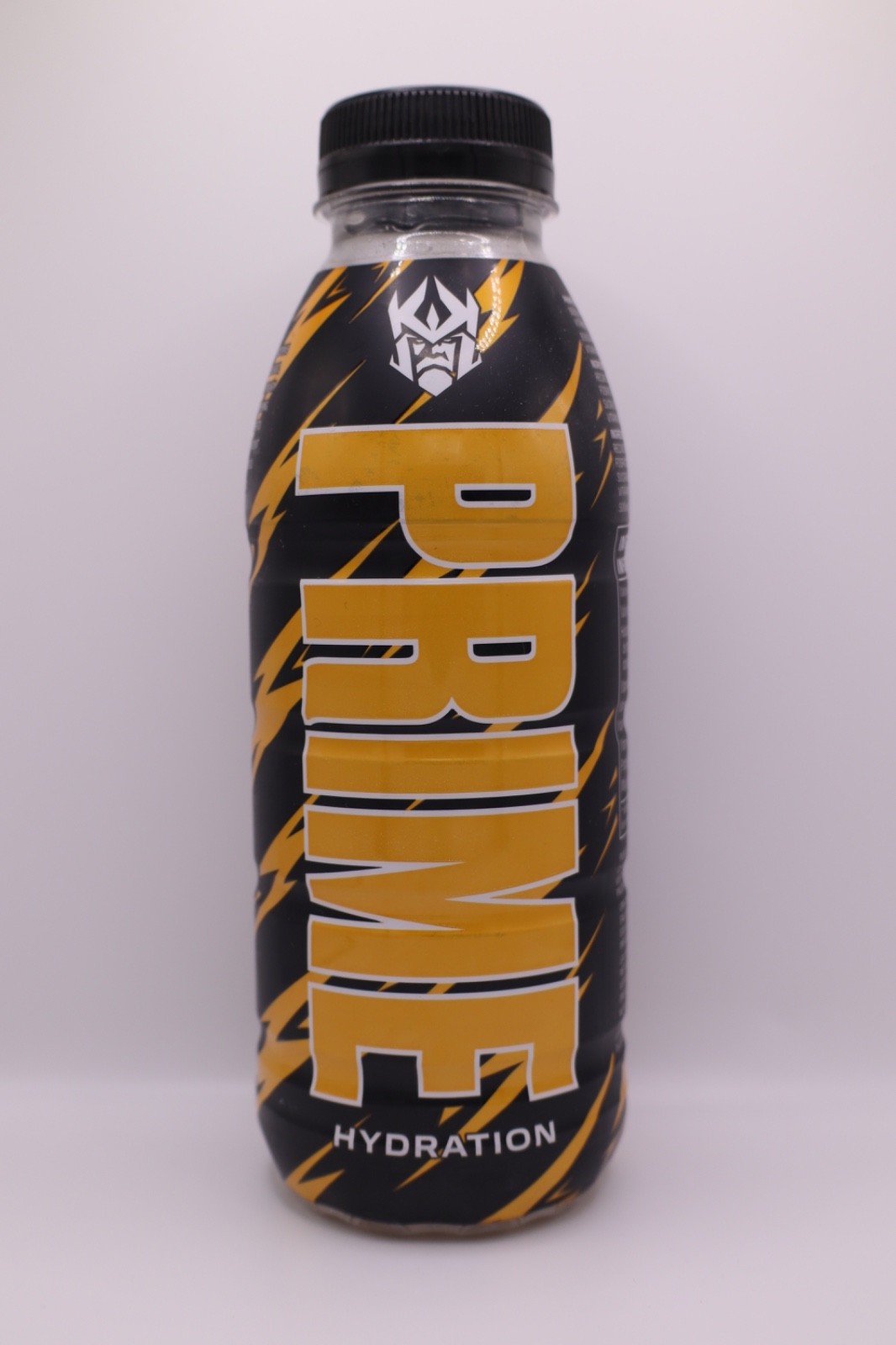 Sealed Limited Edition Kings League World Cup Goalberry Prime Hydration