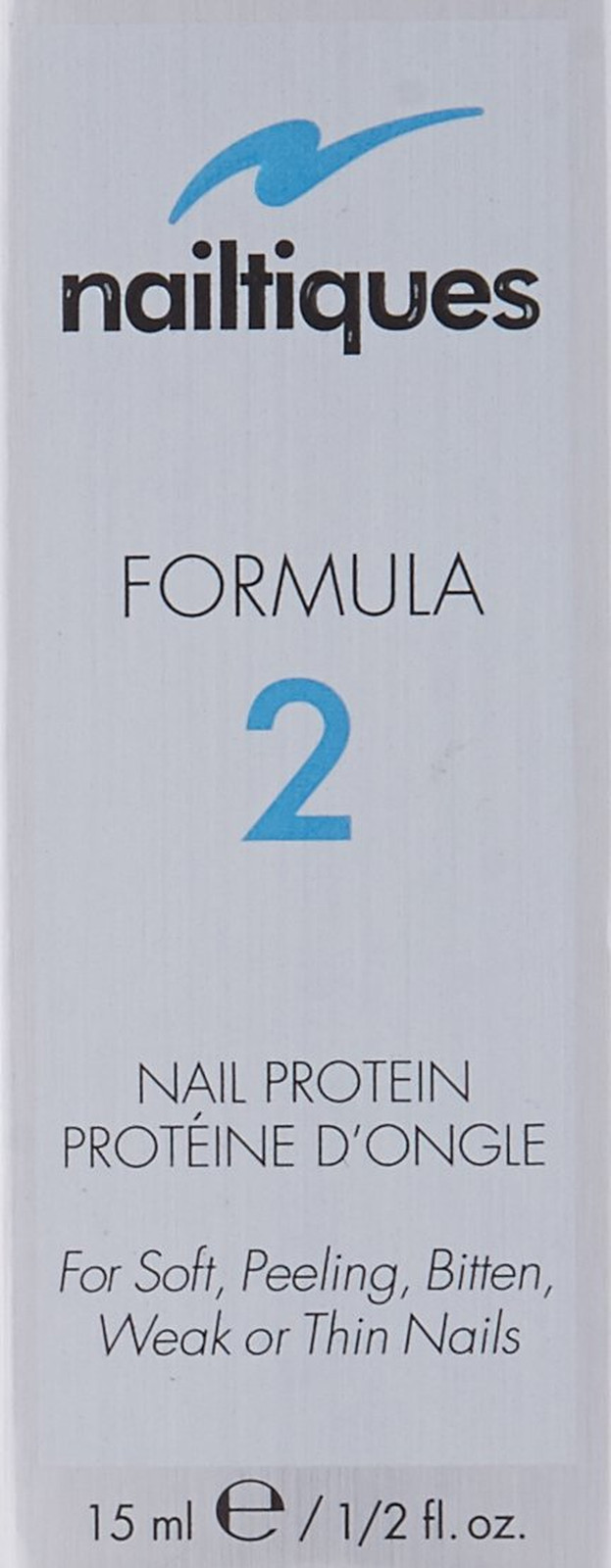 Formula 2 Protein, 0.5 Fl. Oz (Pack of 1)
