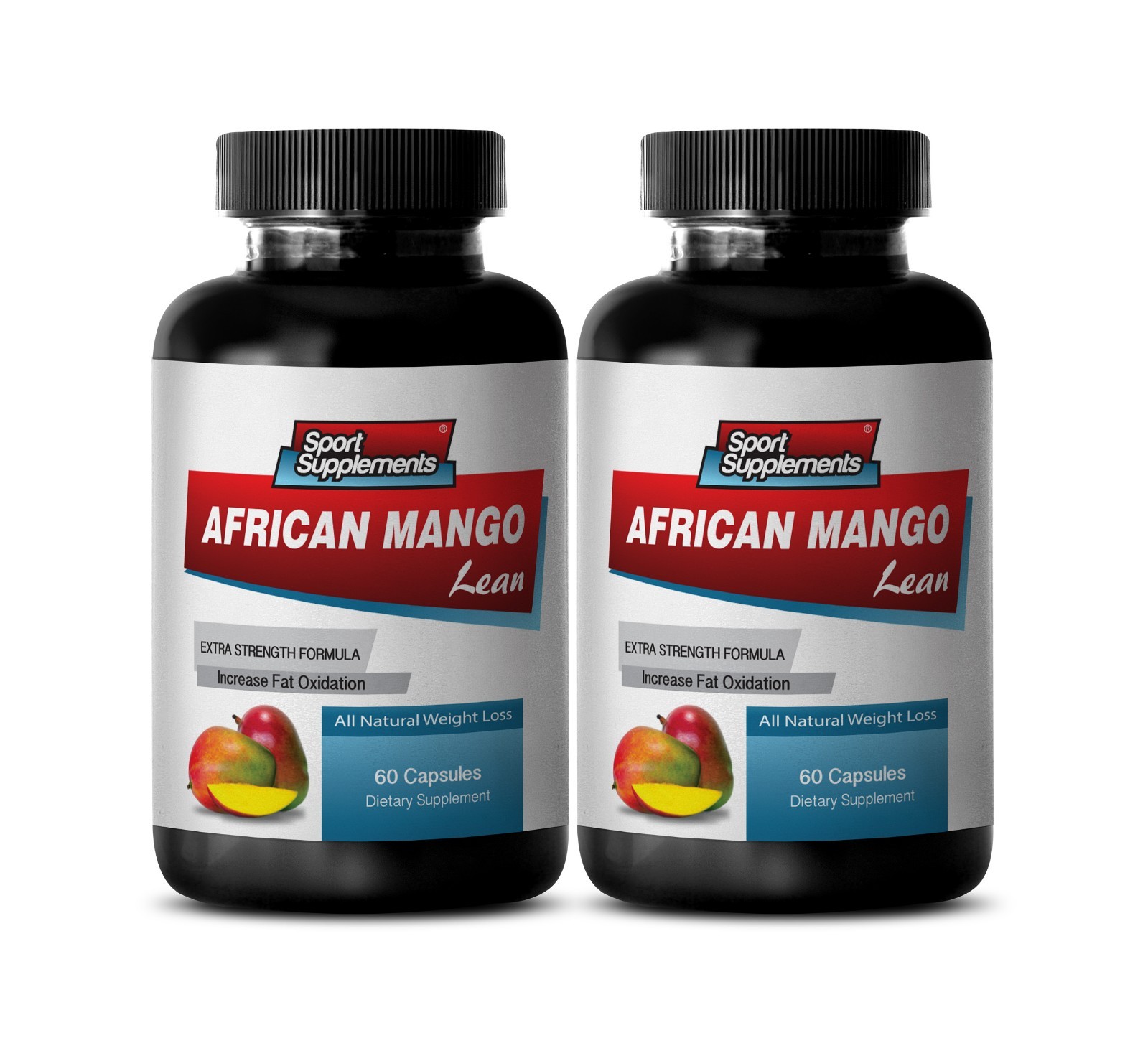 Green Tea Extract Powder – African Mango Lean Extract 1200 – Increased Energy 2B