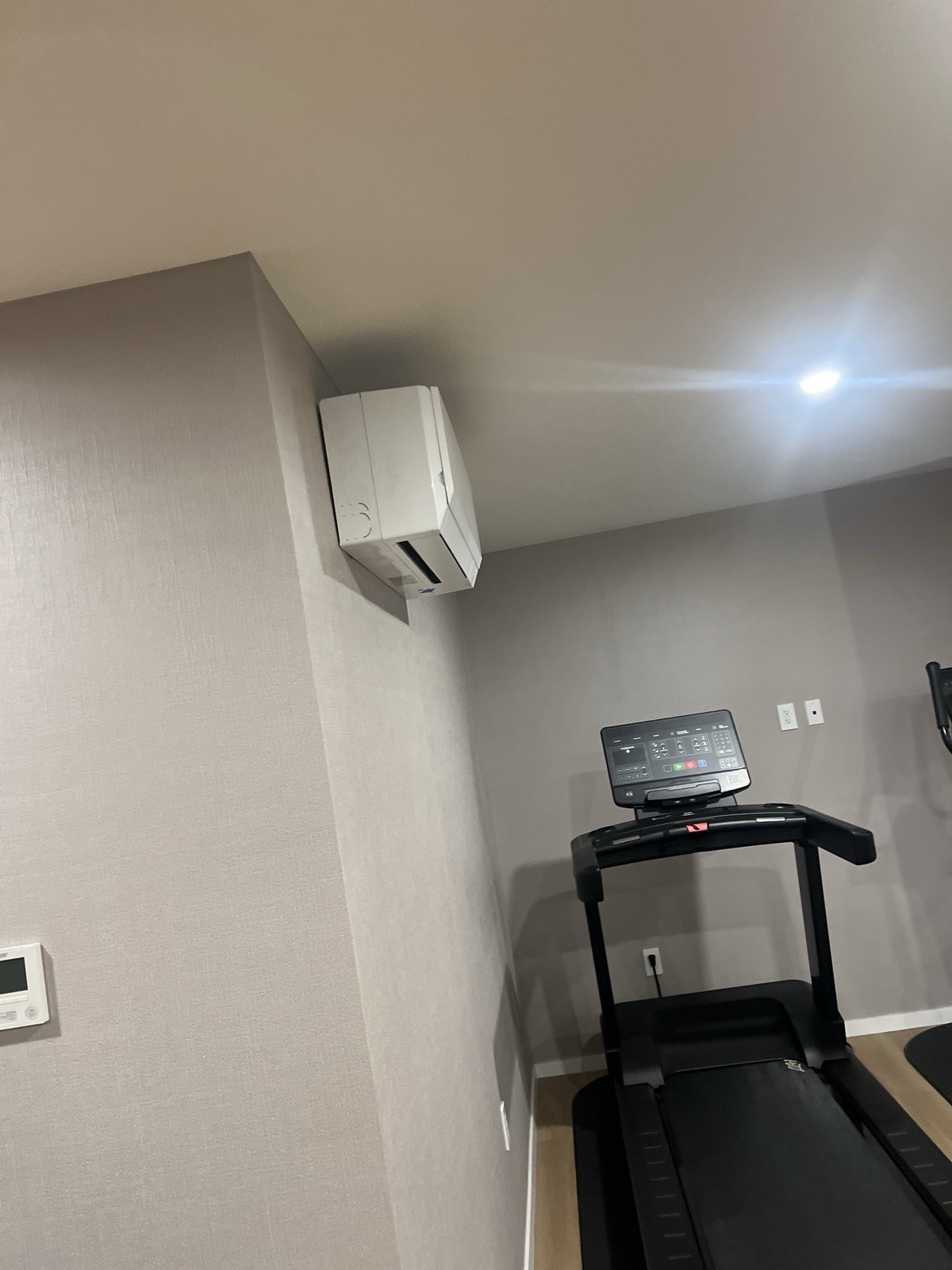 Private Gym And Nutrition Coach