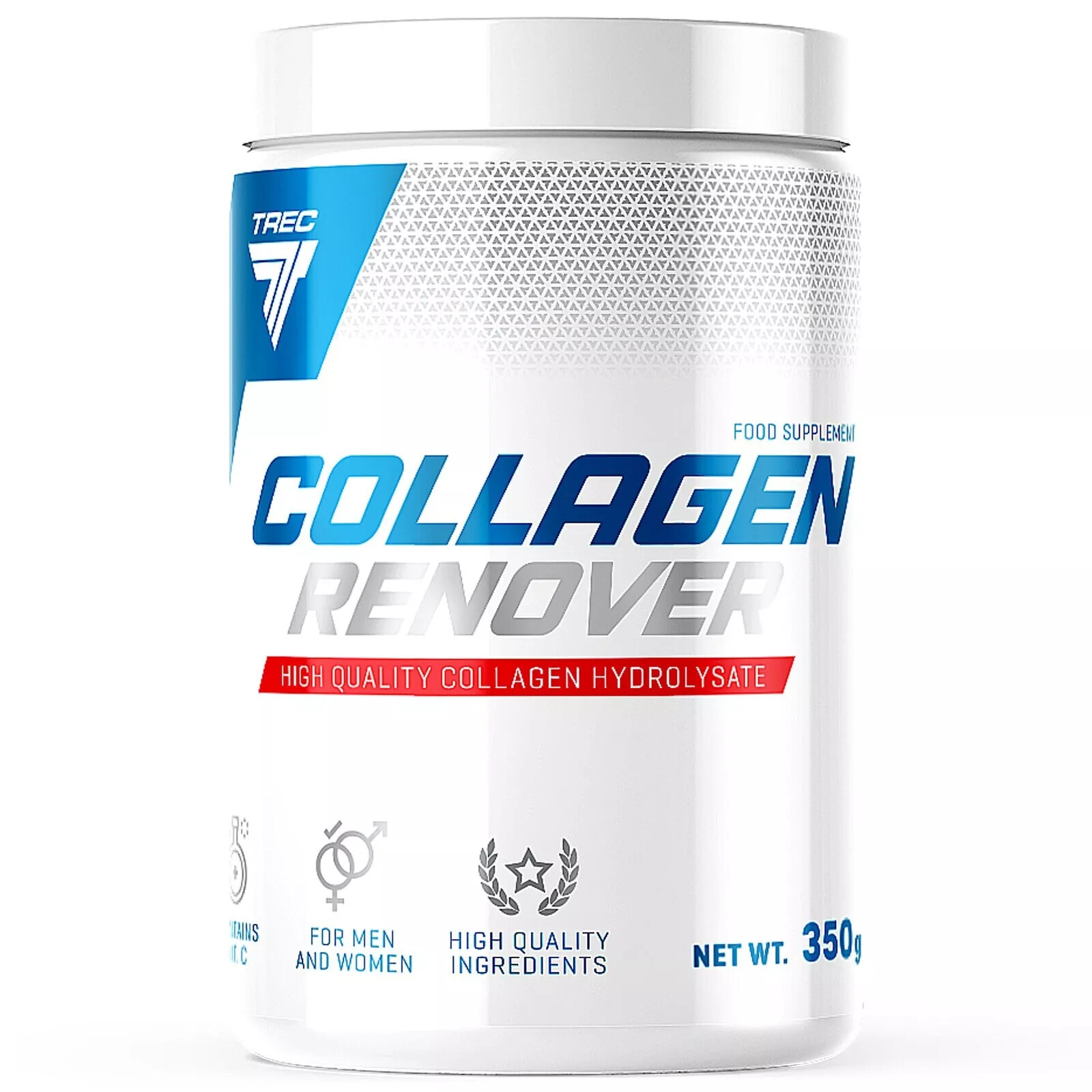 COLLAGEN Elasticity And Firmness Of The Skin – Cartilage Joints And Bones Health