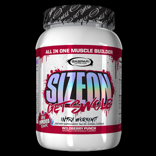 Gaspari Nutrition Size On Intra Workout Hybrid Creatine 3.59lbs 4 Flavors New