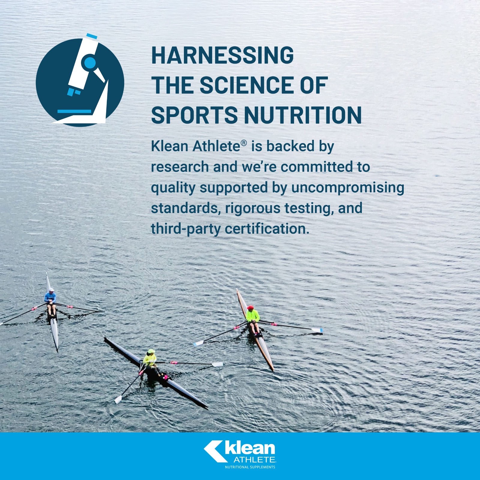 Creatine Powder for Muscle Strength & Performance – NSF Certified, 11.1 oz Unfla