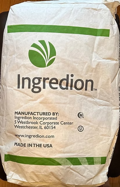 Zeho Pea Protein Isolate 8LB OEM