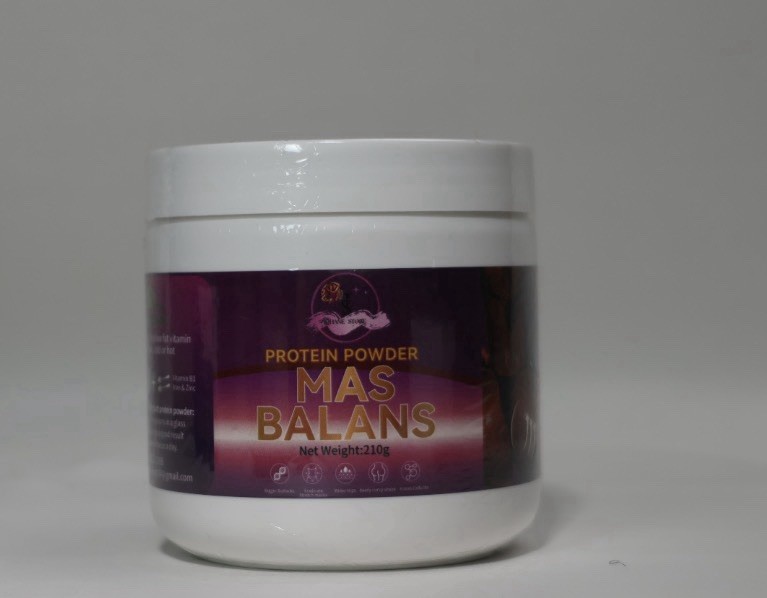 Weight Gain Protein for Women – Energy & Mass Support”