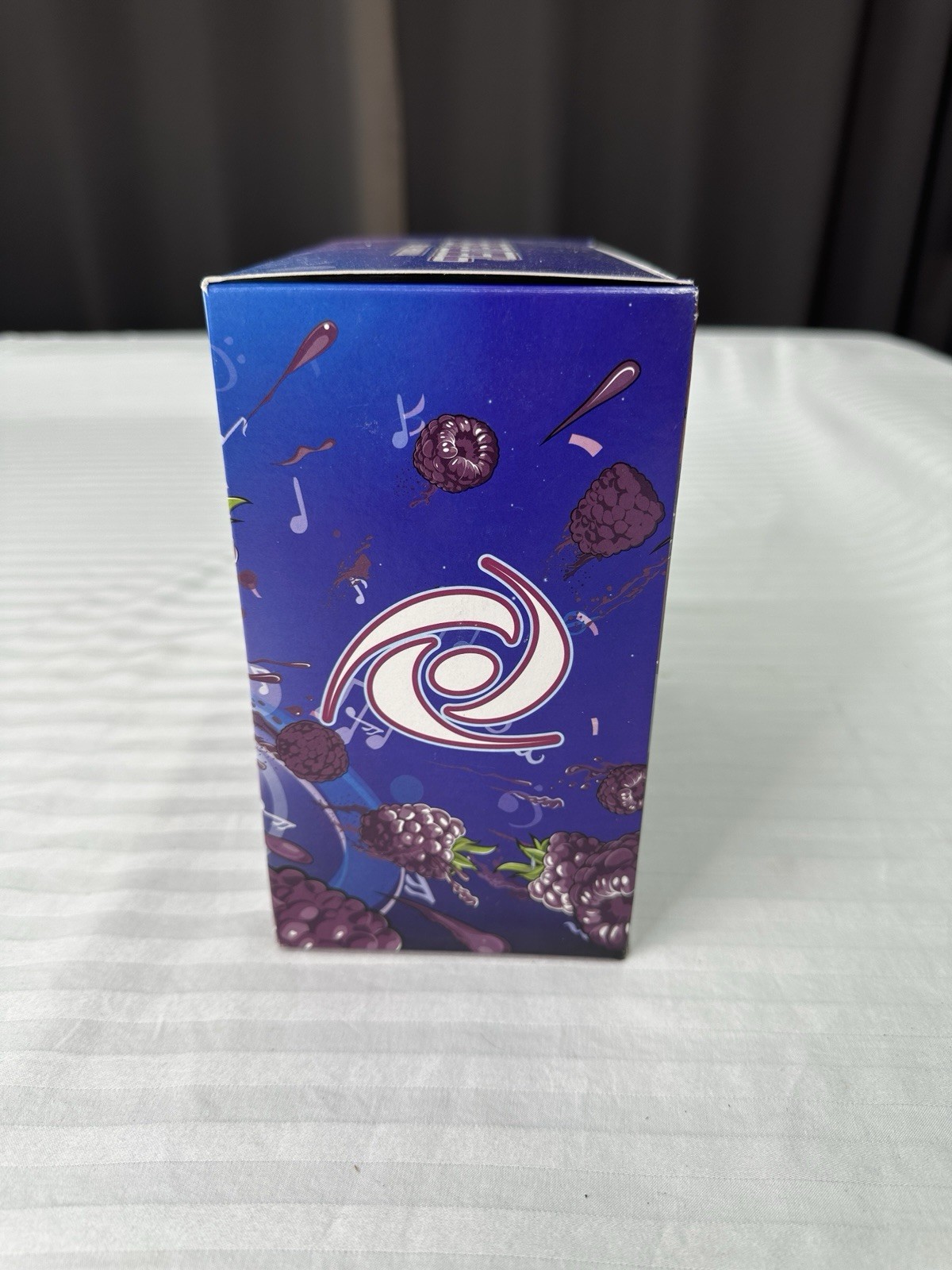 Bobby Boysenberry Gfuel Collectors Box Limited Edition