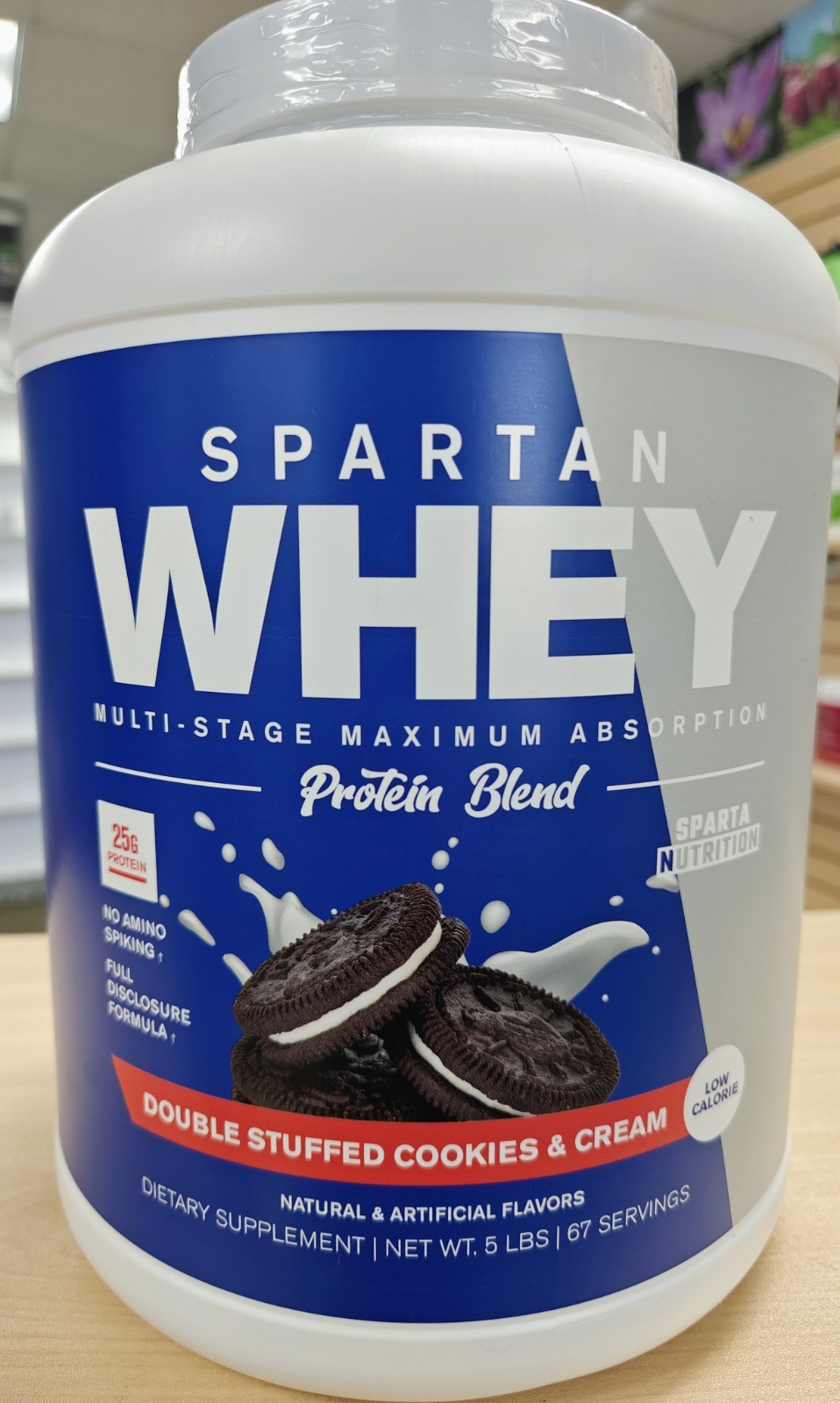 ON – BSN – MP – MuscleTech -Nitro Tech- Whey Protein – Collectables – Exp 2016 +