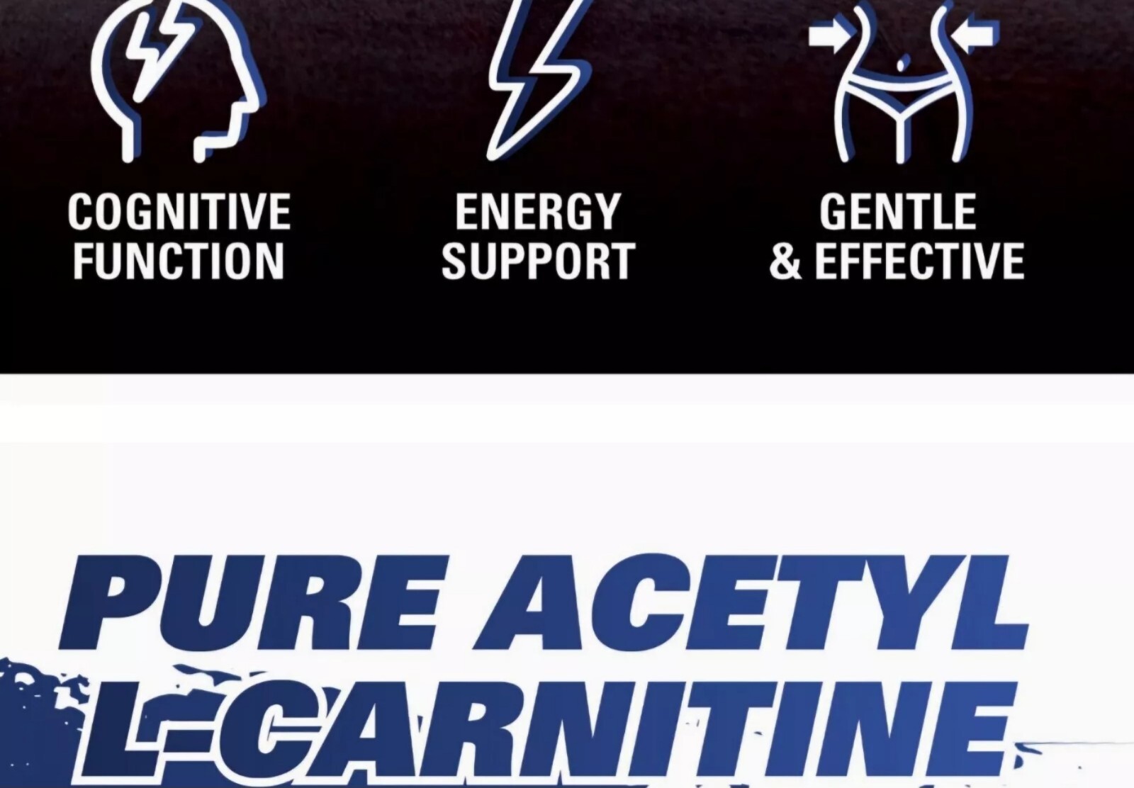 GNC L-CARNINTINE 500 mg 60 Capsules ( 60 Servings ) BEST BY 10/26
