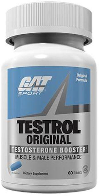 GAT Sport Testrol Original 60 Tabs