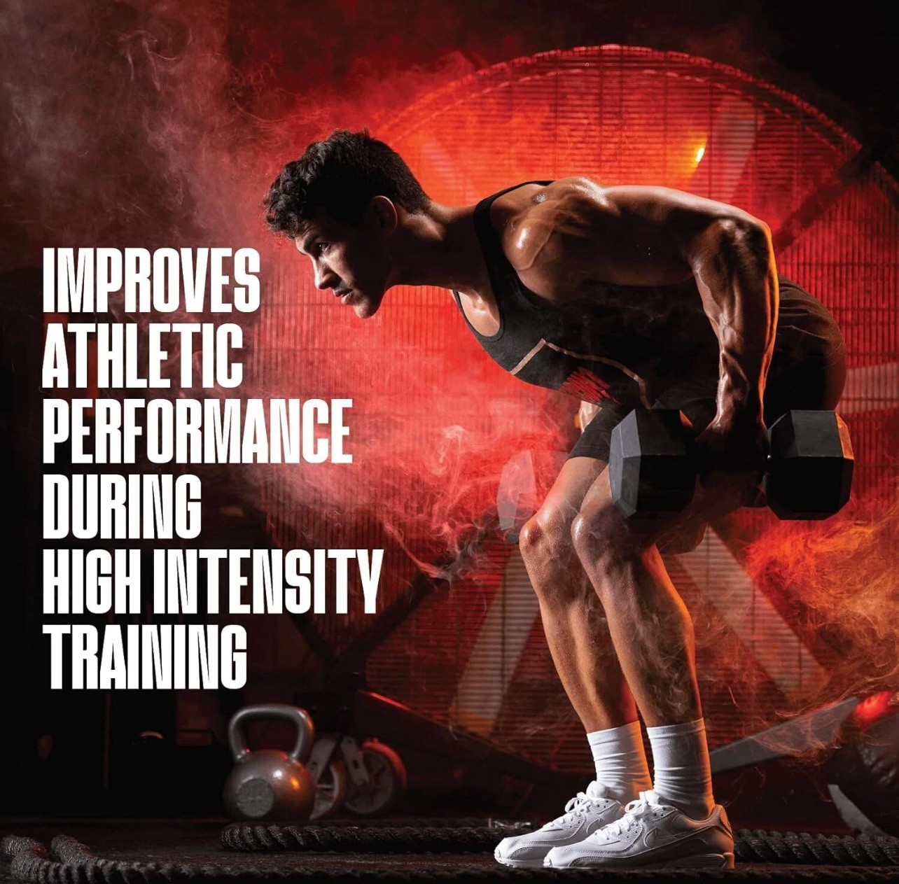 REDCON1 CREATINE MONOHYDRATE Muscle Recovery 60 Servings 5G Per Serving