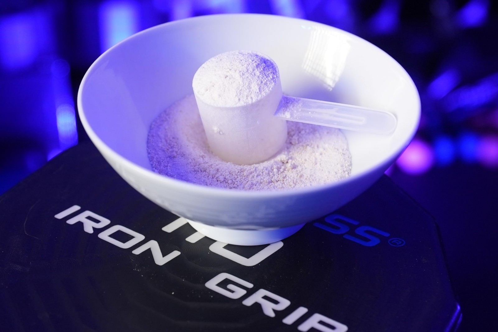 Pre Workout Powder for Energy & Pump | 5g Creatine, 300mg Caffeine | Sugar-Free