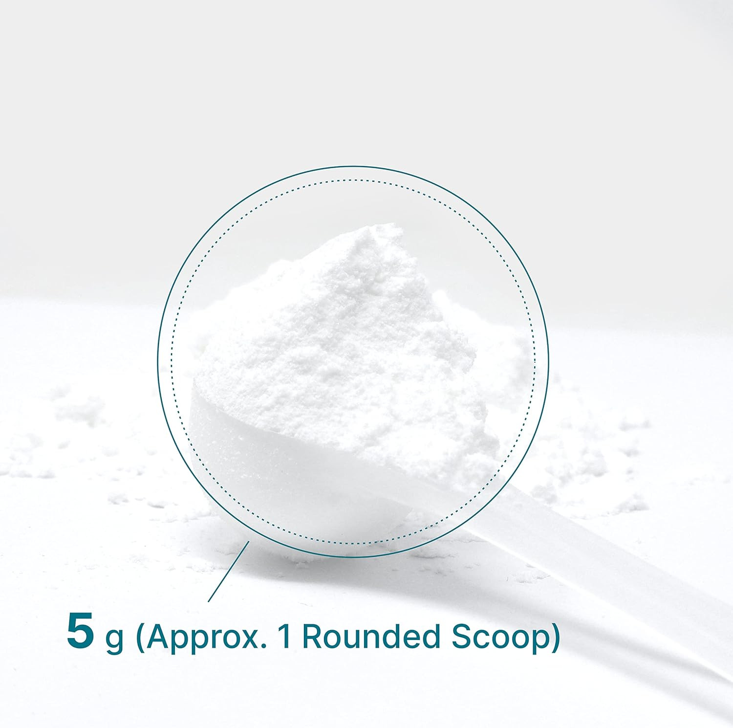 Creatina Monohidratada Monohidrato En Polvo 1.3 Lbs Disolución Fácil 100% Pura
