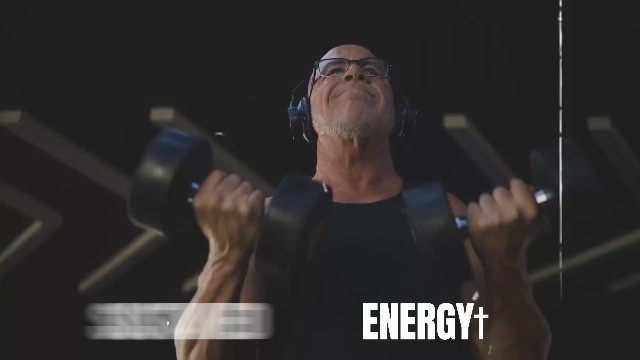 Pre Workout Powder with Creatine, Beta Alanine & Caffeine – Energy & Endurance B