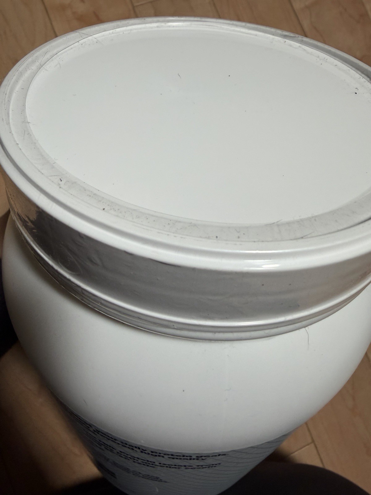 PR Breaker Hitpoint Ultra Protein Powder Vanilla Cake Batter BRAND NEW