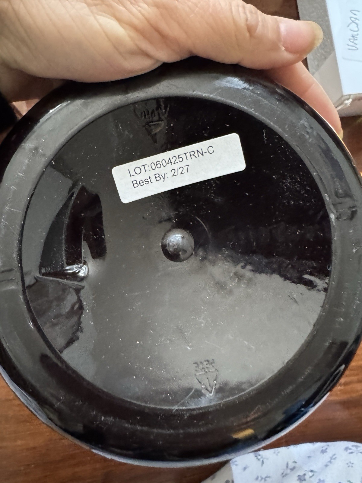 2.65 Lbs 100% Grass Fed Whey( Read The Description)