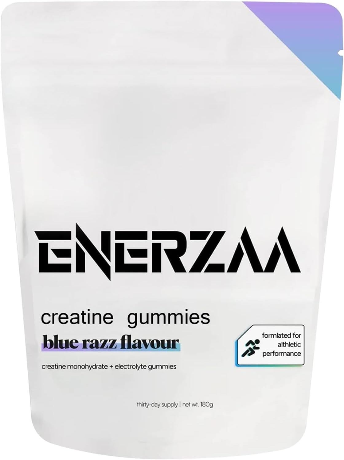 Creatine Monohydrate Gummies 5000mg for Men & Women, 5g Creatine Monohydrate,…