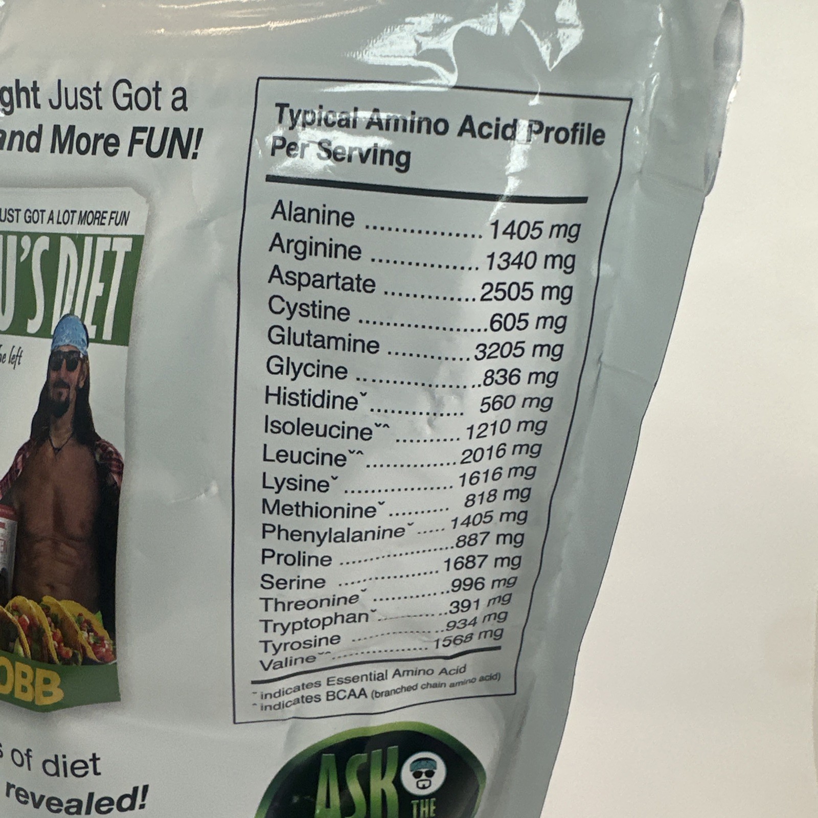 JAYROBB Vanilla Egg White Protein Powder, Low Carb, 1.5 Pound (Pack of 1) 05/27