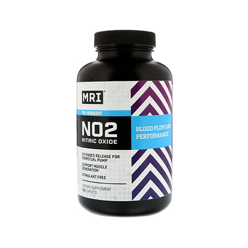 MRI Performance NO2 Nitric Oxide OG Formula All Day Perpetual Pump 180ct