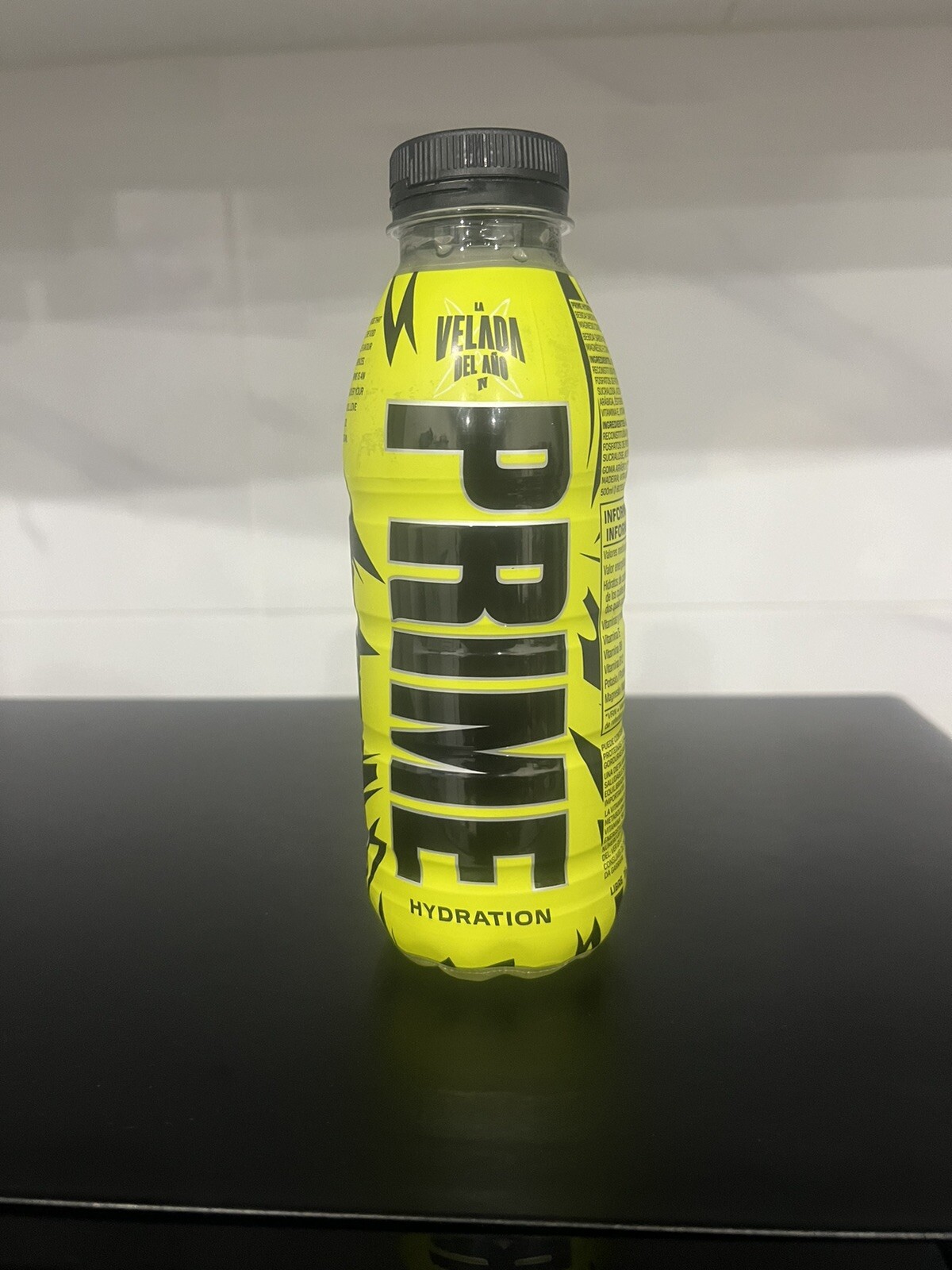 PRIME Hydration | La Velada Del Ano 500ml Spanish Exclusive 🥊 | IN HAND ✅