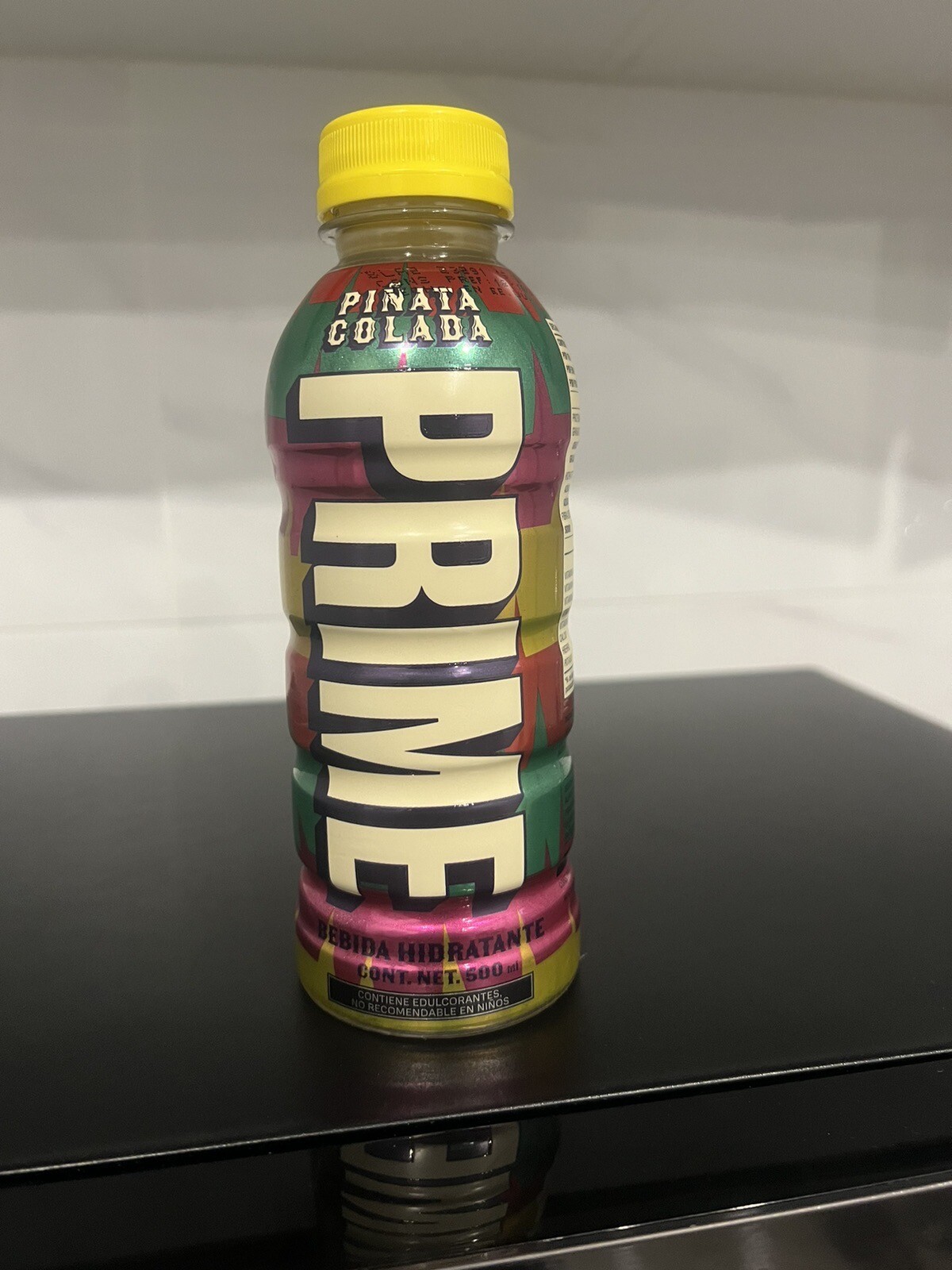 PRIME Hydration | Piñata Colada Mexico Limited Edition 🍍 | IN Hand ✅ Fast Ship!