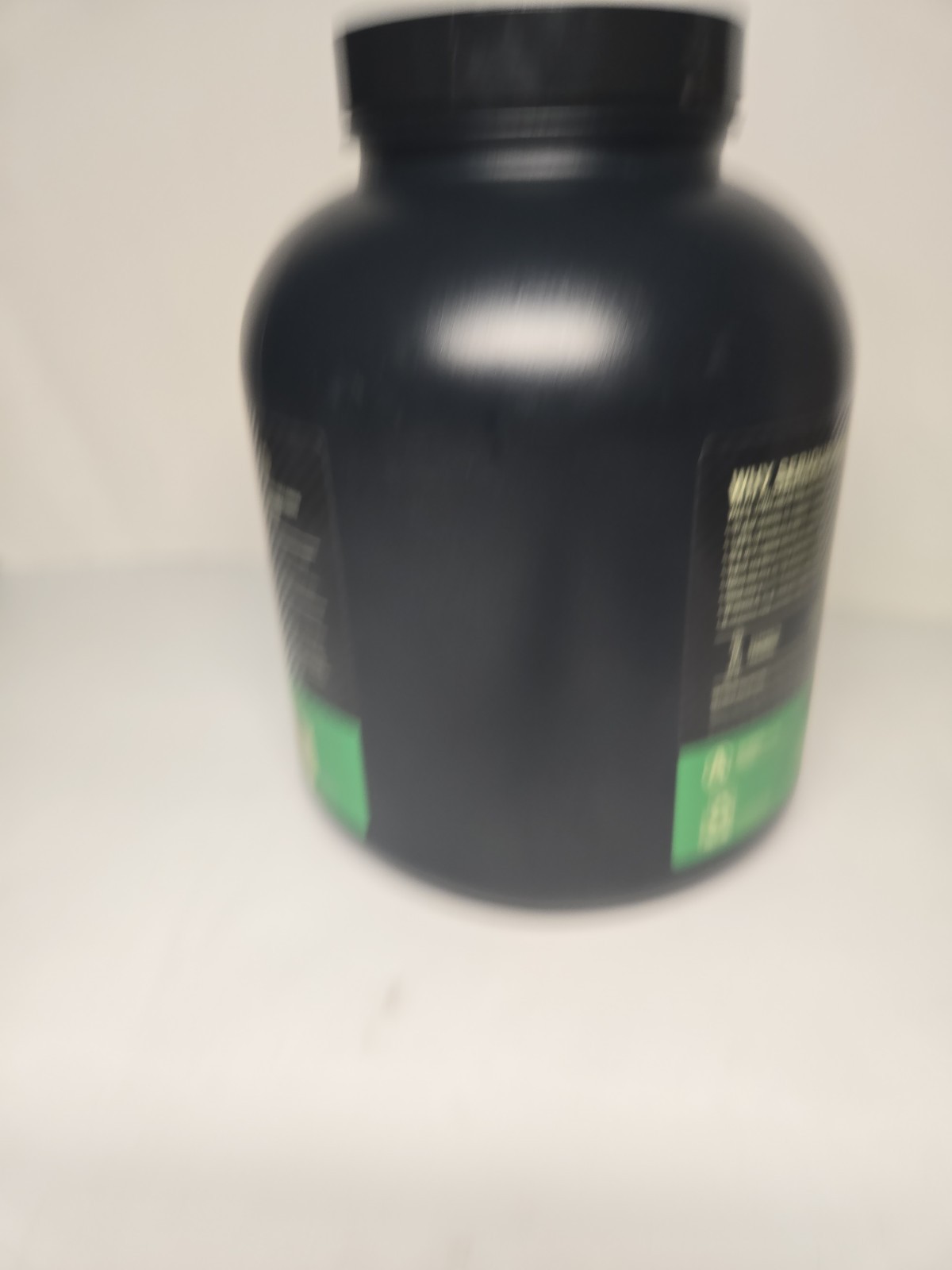 Optimum Nutrition Serious Mass High Protein Muscle BuildingBanana 6 Lbs Exp 5/27