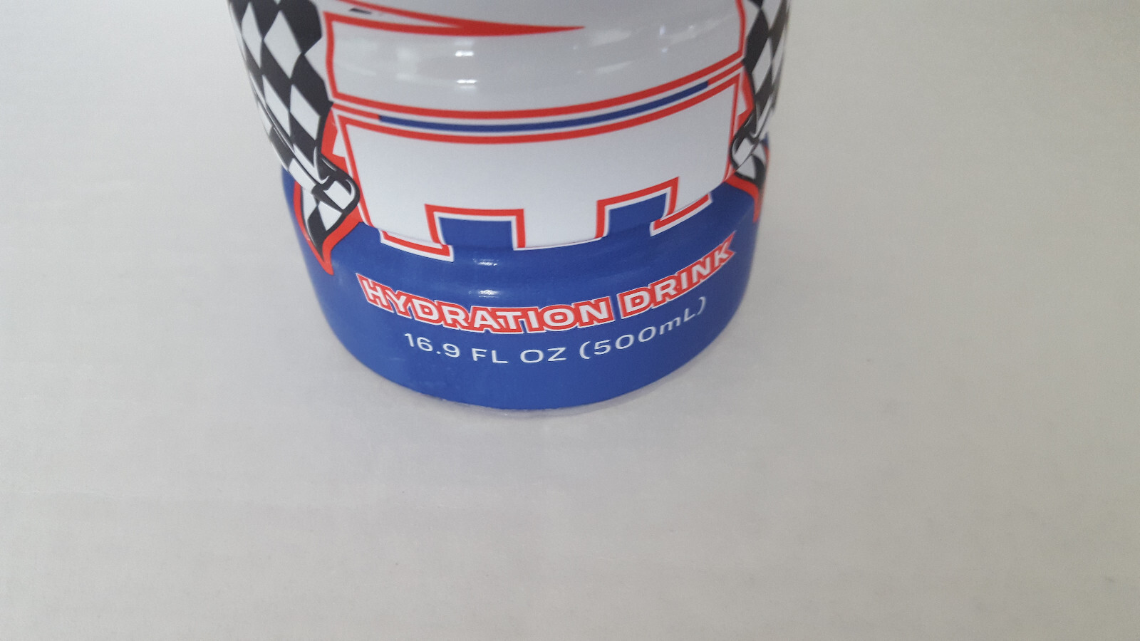 Kyle Larson PRIME Hydration Drink 16.9 FL OZ NEW .. DO NOT DRINK..FULL….