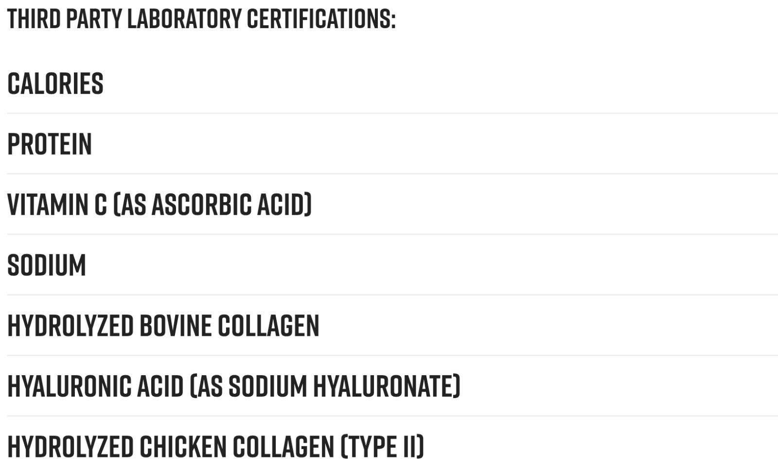 Gorilla Minds COLLAGEN PEPTIDES 1.5 lb (30 Serv) Na Blue Raspberry BEST BY 12/26