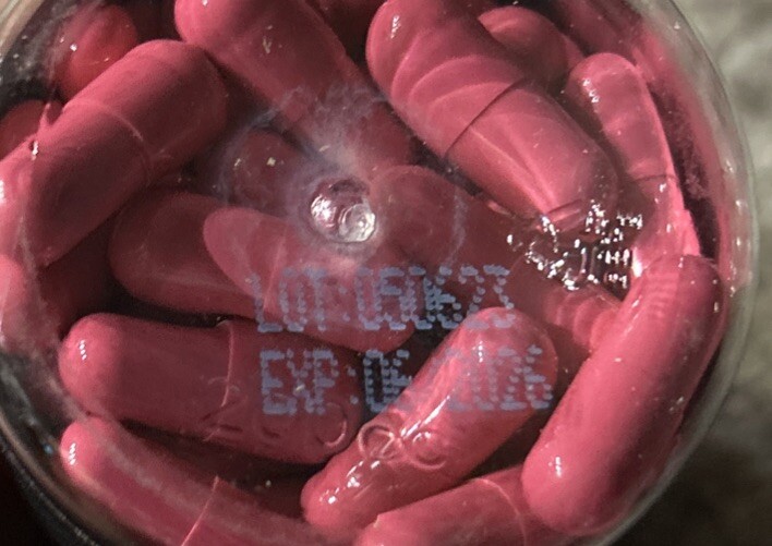 Alpha Supps – Balance, 90caps – Reduce Stress, Thyroid Support, Hormone Support