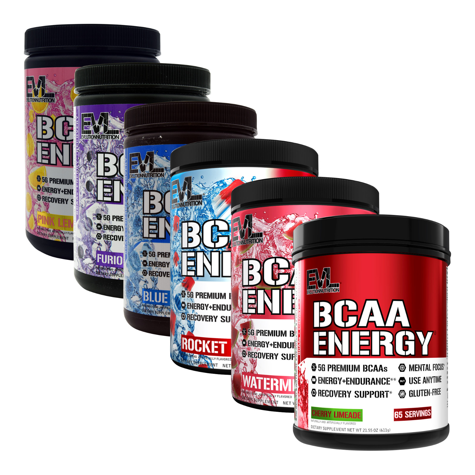 CELLUCOR XTEND ORIGINAL BCAA 7g 30 Servings Muscle Recovery + Electrolytes