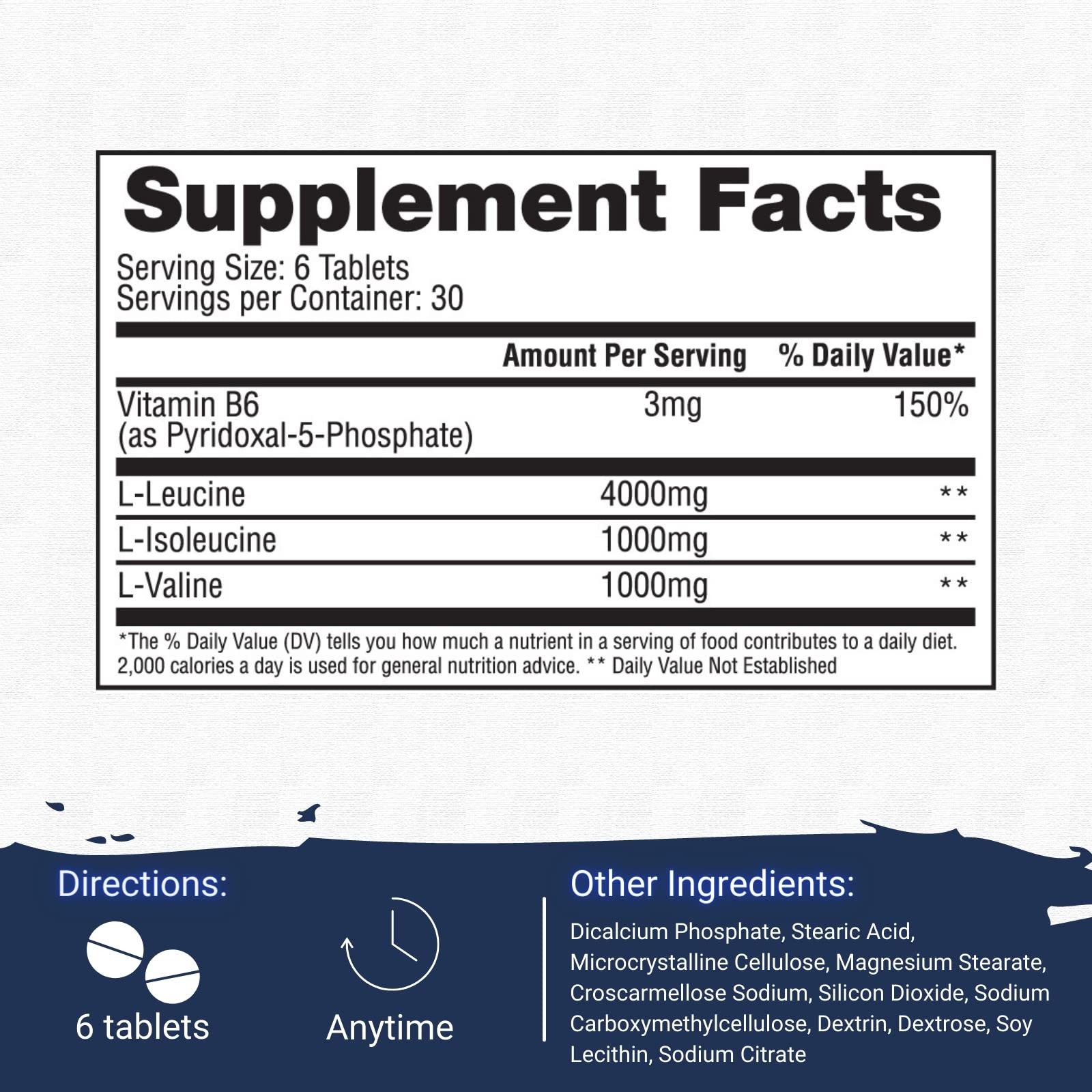 Gaspari Nutrition AminoMax 8000, Advanced Amino Acids for Muscle Recovery, Growt
