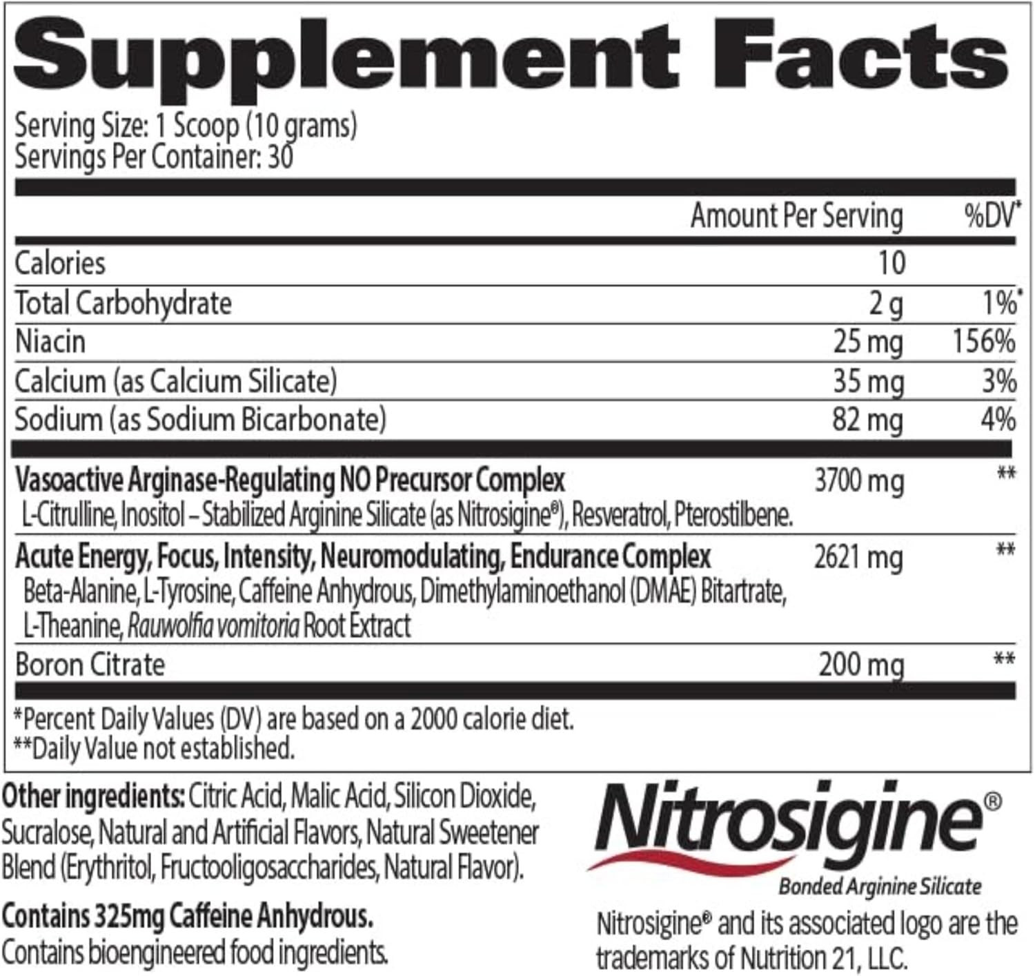 GAT SPORT Nitraflex Advanced Pre-Workout Powder, Increases Blood Flow, Boosts St