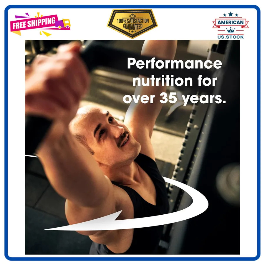 Optimum Nutrition Gold Standard Pre-Workout Watermelon Candy 30 Servings