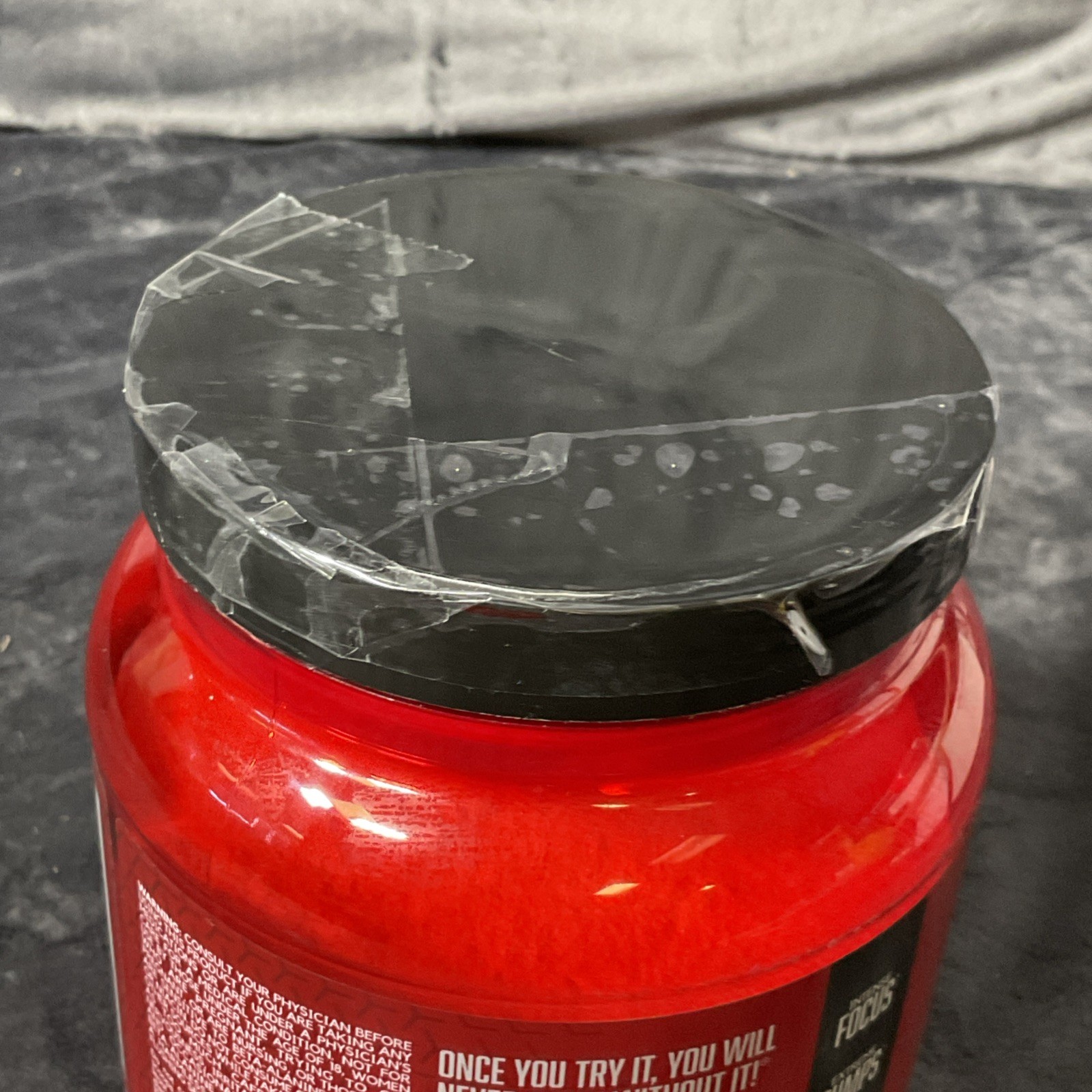 BSN N.O.-XPLODE Pre Workout Powder, Energy Supplement for Men and Women with Cre