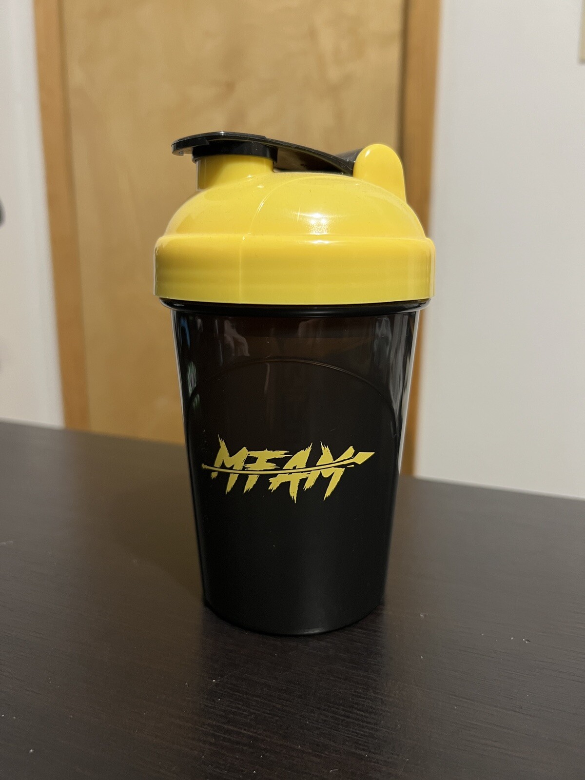 Limited Edition | The MFAM Shaker Cup 16oz NICKMERCS MFAM x GFuel by Gamma Labs