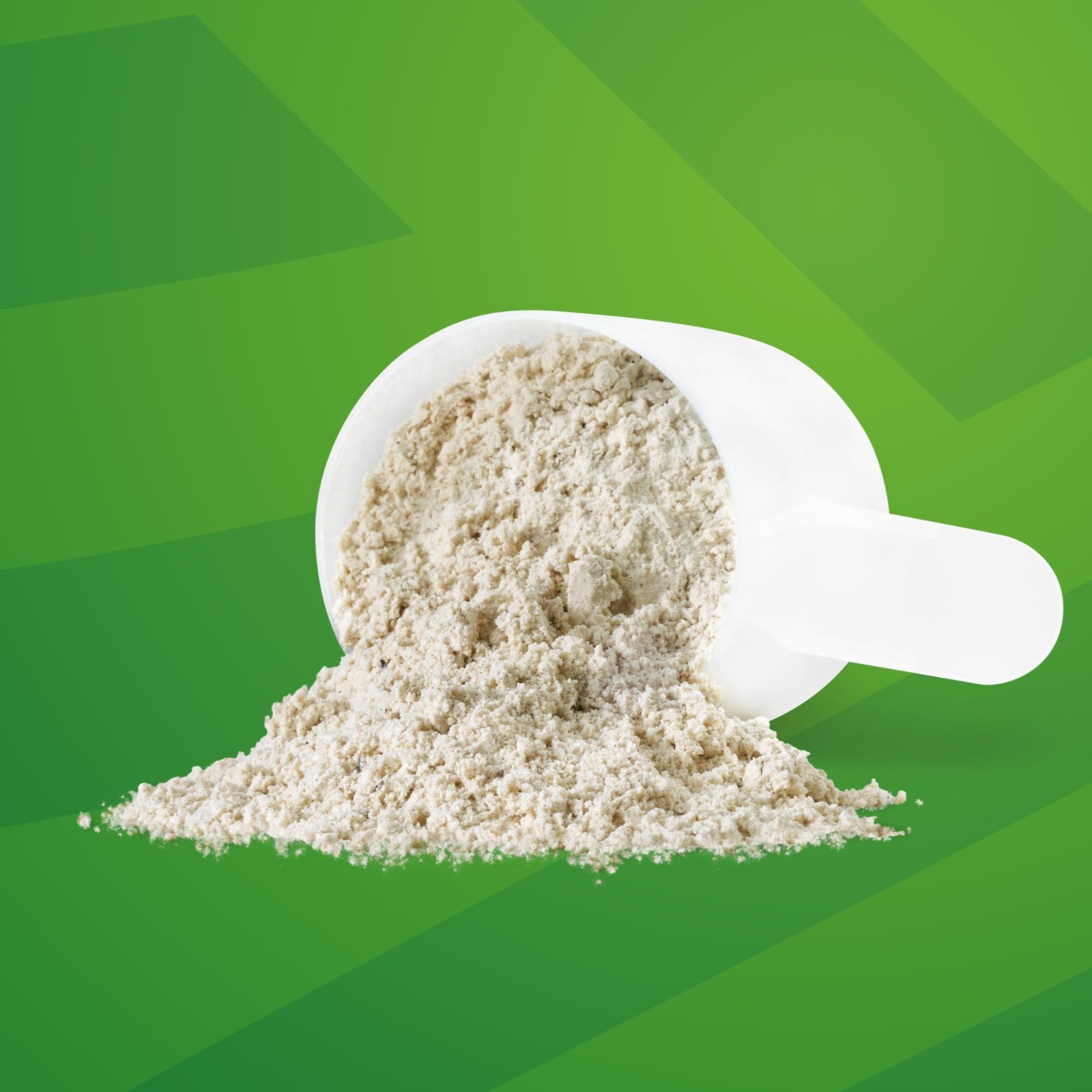 Vegan Athlete’s Gainer Protein Powder, Vanilla Flavor, 10 lbs (4.5 kg) – Muscle