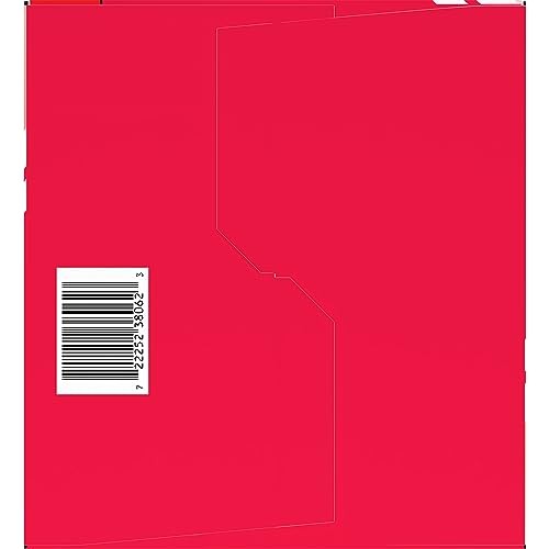 CLIF BLOKS – Strawberry Flavor – Energy 18 Count (Pack of 1),