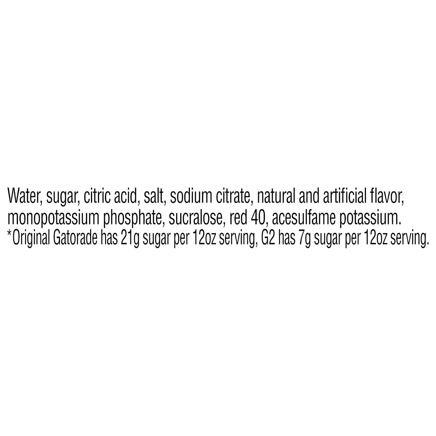 Gatorade G2 Thirst Quencher Sports Drink, Fruit Punch, 12 Fl Oz (Pack of 12)