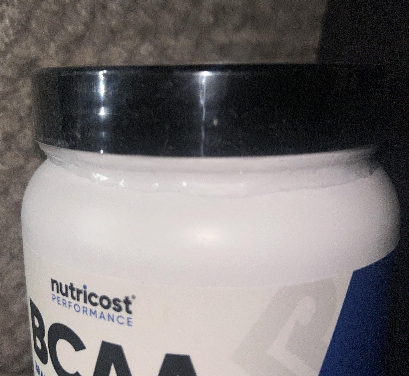 Nutricost BCAA 2:1:1 Powder (Raspberry Lemonade) 60 Servings – 6G Per Serving
