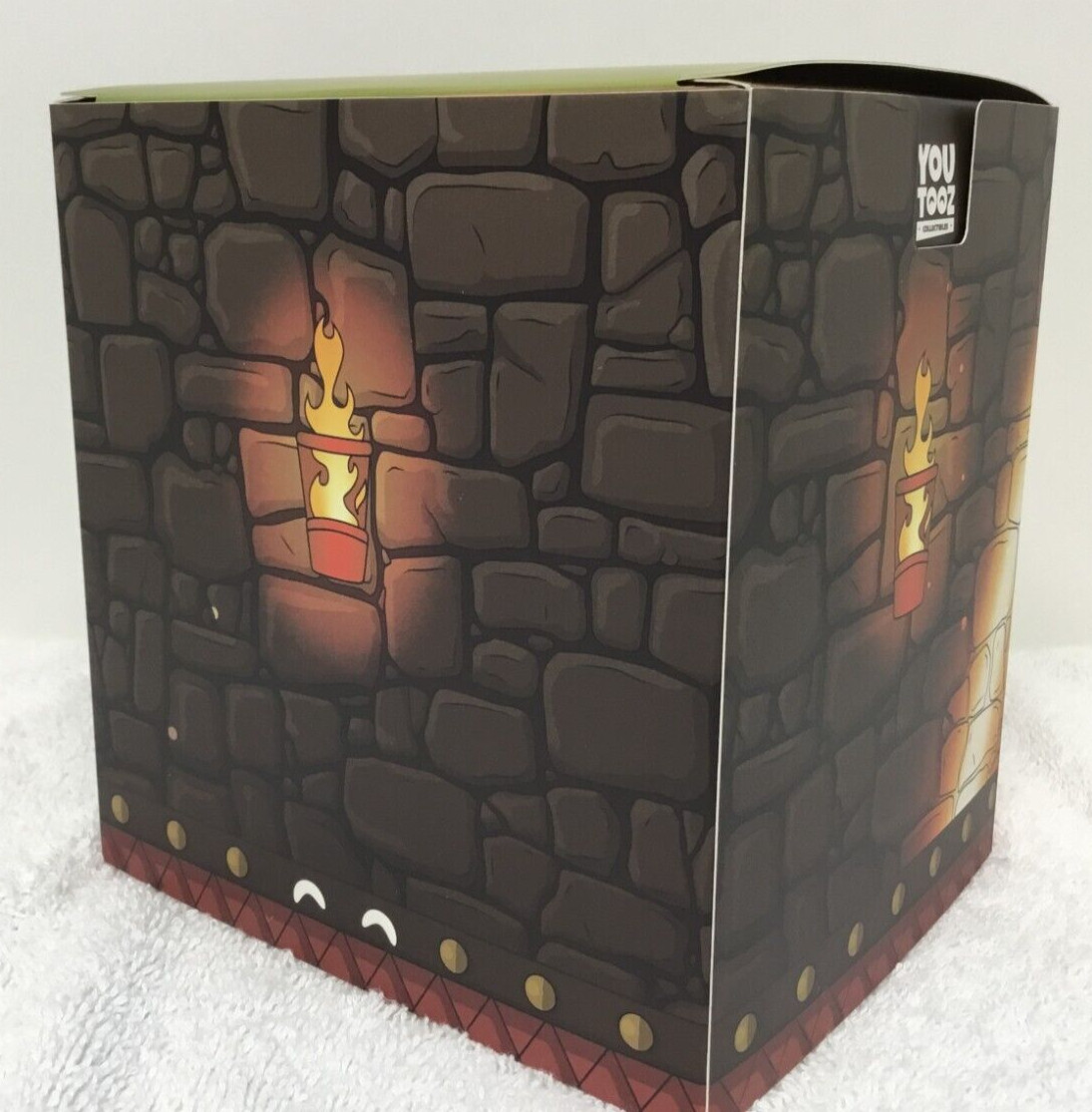 GFUEL – *NEW* Limited Edition Conker’s Bad Fur Day: Mighty Poo Collectors Box