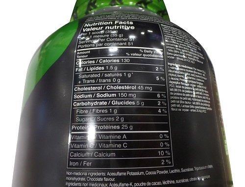 MusclePharm Combat Protein Powder Essential Whey Protein Powder Isolate 4.1-Lbs
