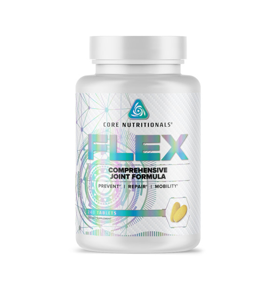 CORE MULTI Multivitamin Minerals – 120 capsules – FREE SHIPPING