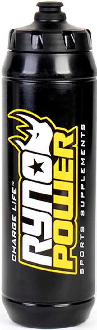 Ryno Power Jumbo Podium Water Bottle